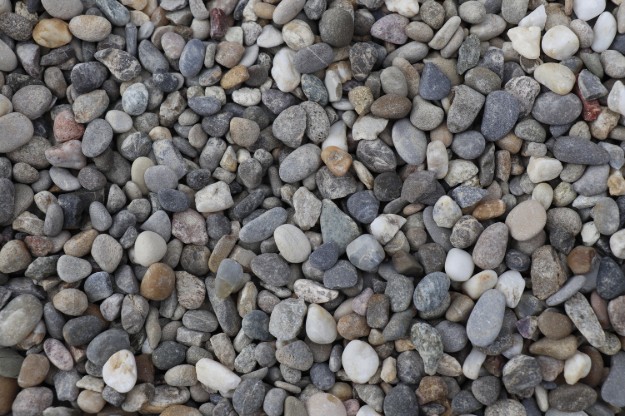 Afbeeldingen van Moraine grind 2\8 mm  per 1000 kg