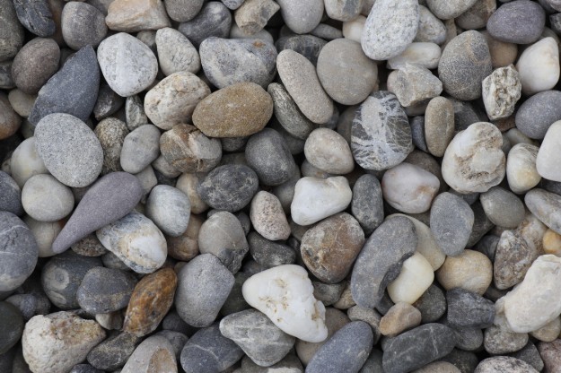 Afbeeldingen van Moraine grind  8\16 mm per 1000 kg