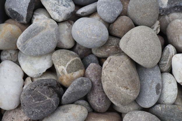 Afbeeldingen van Moraine grind 16 \ 32 mm per 1000 kg