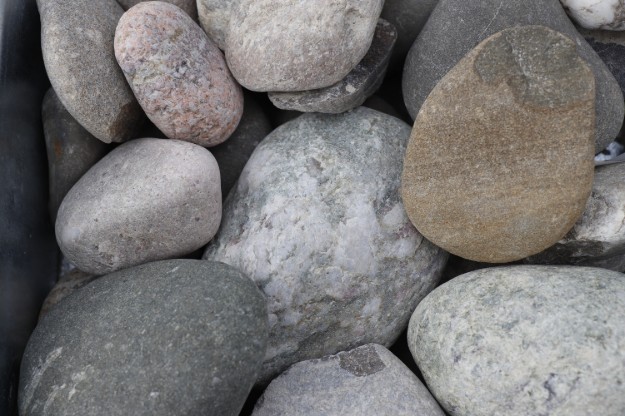 Afbeeldingen van Moraine grind 30\60 mm per 1000 kg