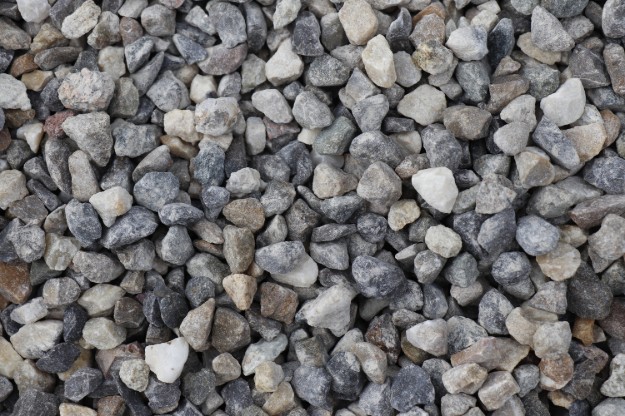 Afbeeldingen van Moraine split  4\8 mm per 1000 kg