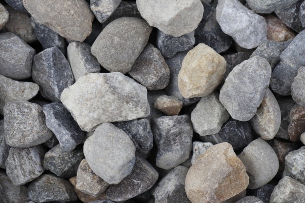 Afbeeldingen van Moraine  split 16\22 mm per 1000 kg