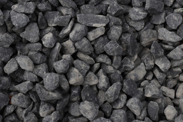 Afbeeldingen van Basaltsplit 8\11 mm