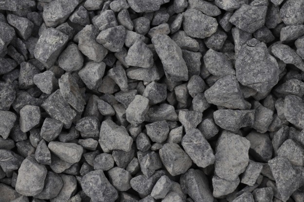 Afbeeldingen van Basaltsplit 8\16 mm per  1000kg