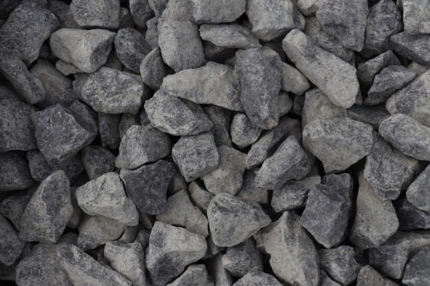 Afbeeldingen van Basaltsplit 16\22 mm per  1000kg