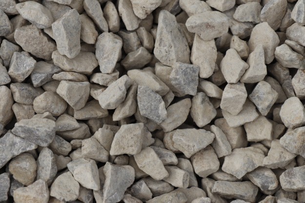 Afbeeldingen van Dolomietsplit 11 \16 mm