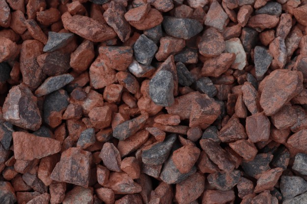 Afbeeldingen van Rode Elbe split 8\16 mm per 1000 kg