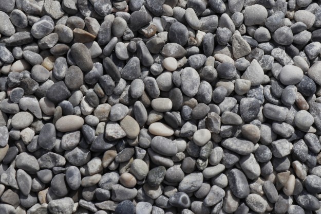 Afbeeldingen van Baltic grey grind 4\8 mm per 1000 kg