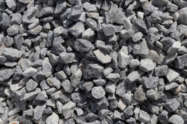 Afbeeldingen van Icy Blue split 8\16 mm per  1000kg