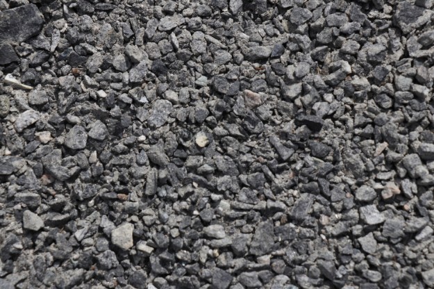 Afbeeldingen van Olivian Greensand 2\6 mm per 1000 kg