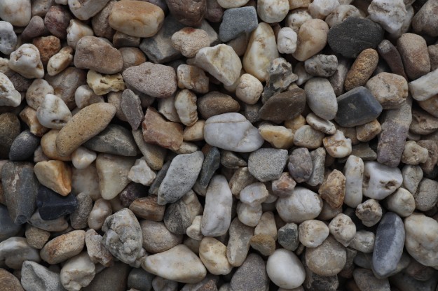 Afbeeldingen van Bont Grind 8\16 mm per 1000 kg