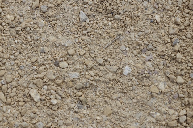 Afbeeldingen van Gravier  d" or 0\5 mm per 1000 kg