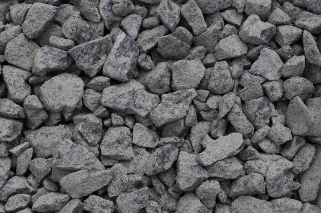 Afbeeldingen van Olivijn Greensand 8\16 mm per 1000 kg