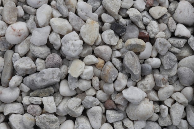 Afbeeldingen van Duitse witte kwarts 8\16 mm per 1000 kg