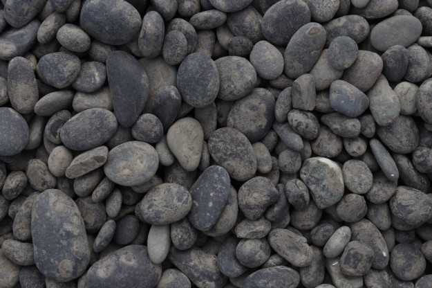 Afbeeldingen van Beach Pebbles 8\16 mm per 1000 kg