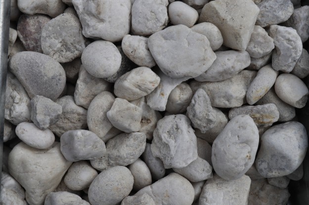 Afbeeldingen van Duitse witte kwarts 16\32 mm per 1000 kg