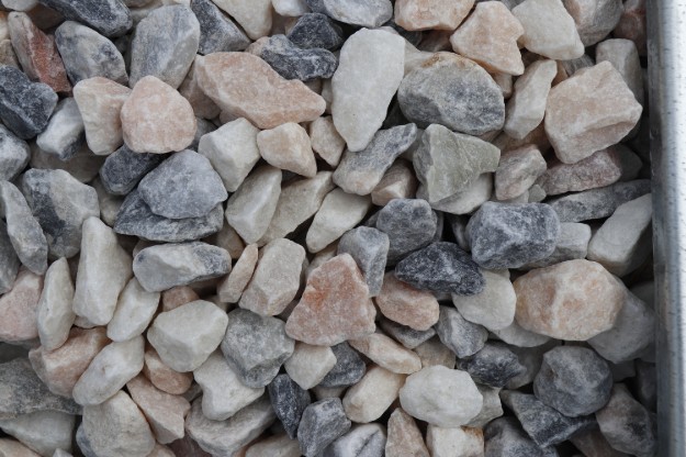 Afbeeldingen van Flamingo gewassen 14\20 mm per 1000 kg