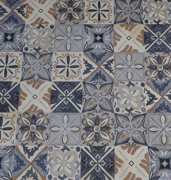 Afbeeldingen van Ri-Jo Ceramica  60x60x4 Decora  Multicolor