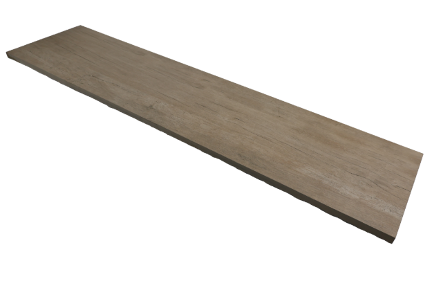 Afbeeldingen van Ri-Jo Ceramica Houtlook Oak 30x120x2
