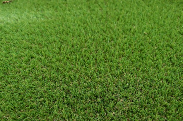 Afbeeldingen van Kunstgras Wit 35 MM 21000 steken \ m2