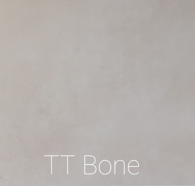 Afbeeldingen van Vloertegel TT Bone  mat 60x60x1cm