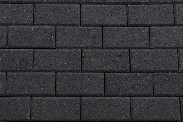 Afbeeldingen van betonklinkers antraciet 21x10,5x8 cm