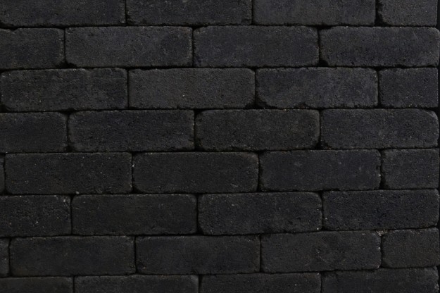 Afbeeldingen van Getrommeld Dikformaat 20x6,5x6,5 antra