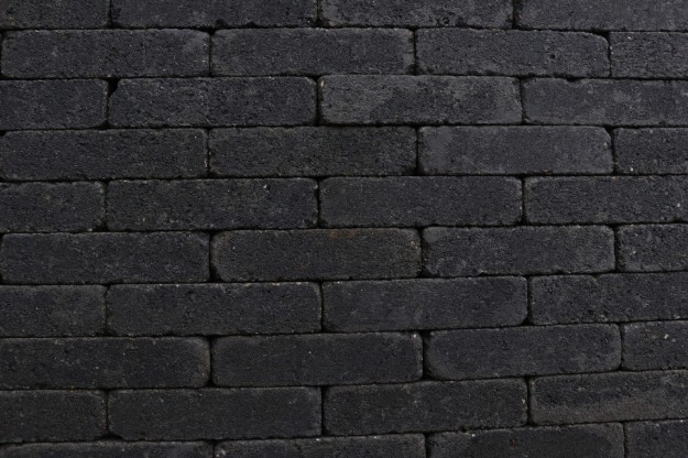 Afbeeldingen van Waalstones 5x20x7cm Antraciet