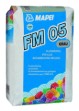Afbeeldingen van flexlijm 25 kg   Mapei FM 05