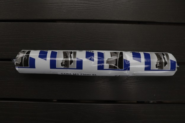 Afbeeldingen van Dilatiekit 600ml