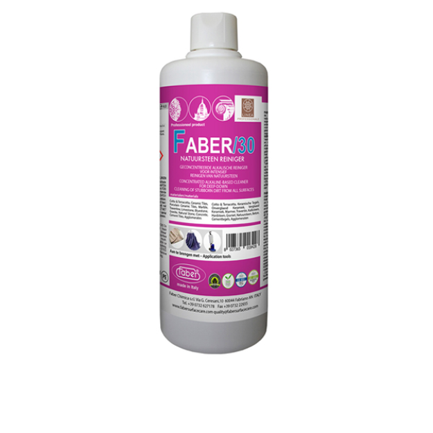 Afbeeldingen van Natuursteen Reiniger