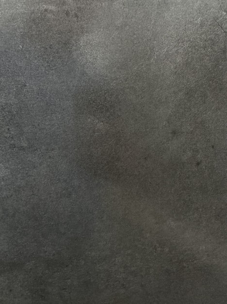 Afbeeldingen van Stone blast Antracite rough 60x60x1 cm