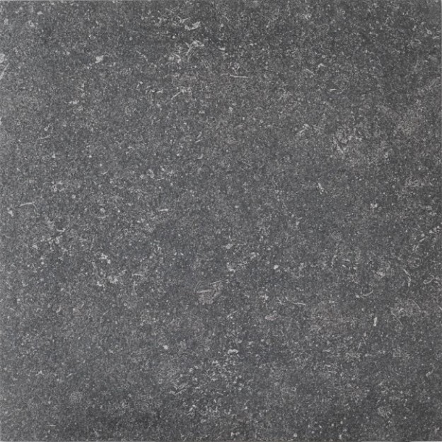 Afbeeldingen van GeoCeramica  60x60x4  BB stone  Black