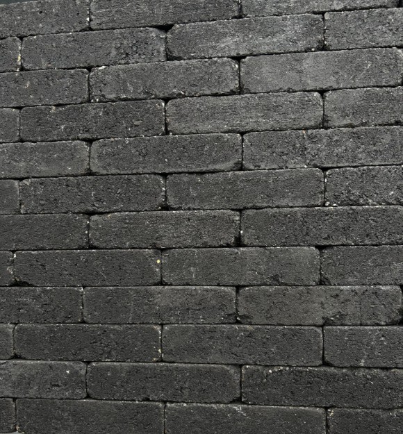 Afbeeldingen van Waalstones 20x5x7 cm Antra