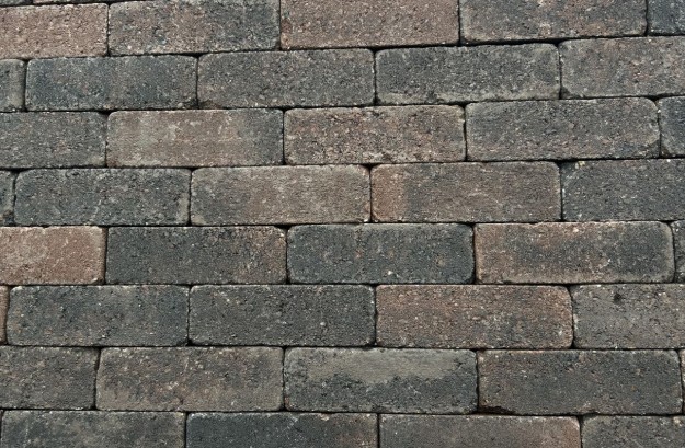 Afbeeldingen van Getrommelde Dikformaat 20x6,5x6,5  Oudhollands