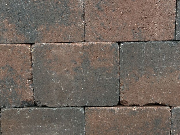 Afbeeldingen van Kobbelstones 28x21x7 Oudhollands