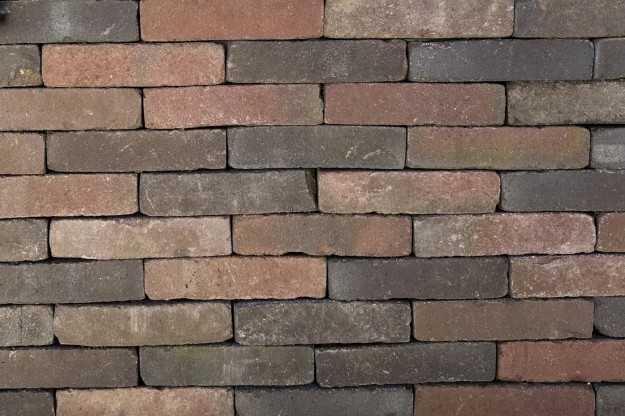 Afbeeldingen van Gebakken WF 20x5x6( 96 stm2 ) Zenneton