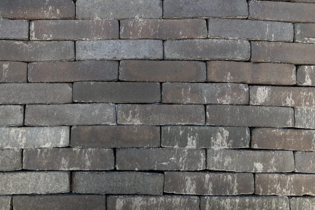 Afbeeldingen van Gebakken Waalformaat Nostalgie WS getrommeld(98stm2)