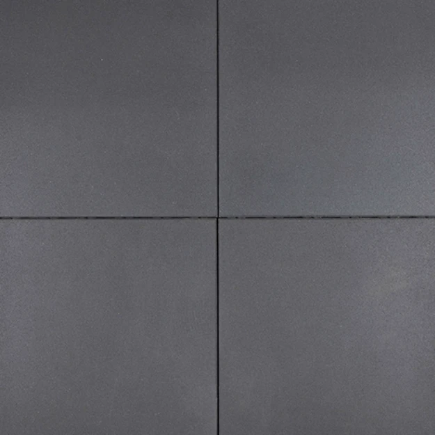 Afbeeldingen van Trippel T  60x60x4  Antraciet beschermfactor 25