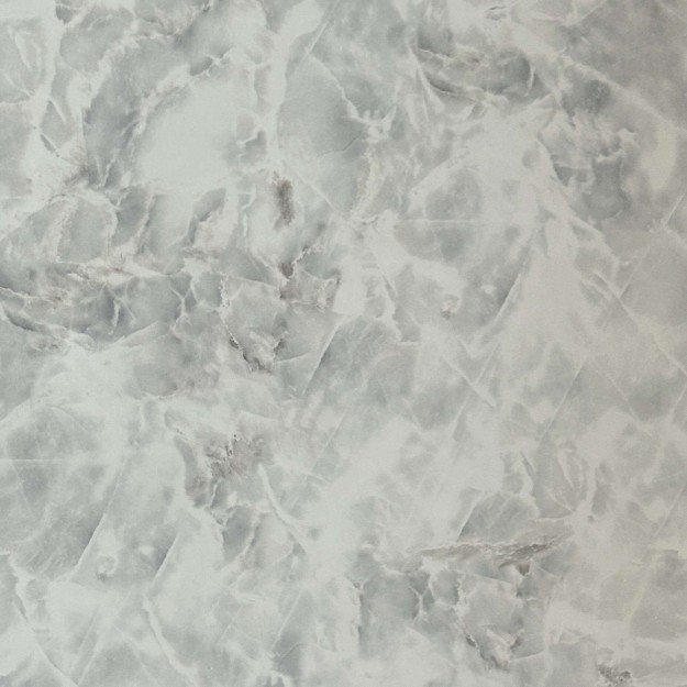 Afbeeldingen van Royal Light Blue Polished 60x60x1