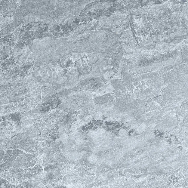 Afbeeldingen van Ri-Jo Ceramica 80x80x2  Slate Dark grey Nuance