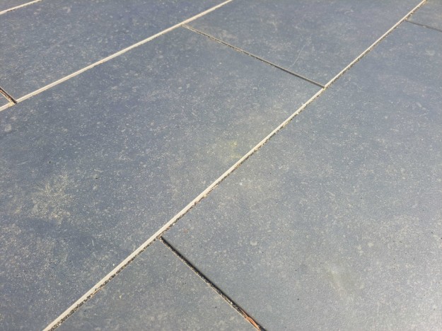 Afbeeldingen van Ri-Jo Ceramica 60x30x6 Impasto Negro