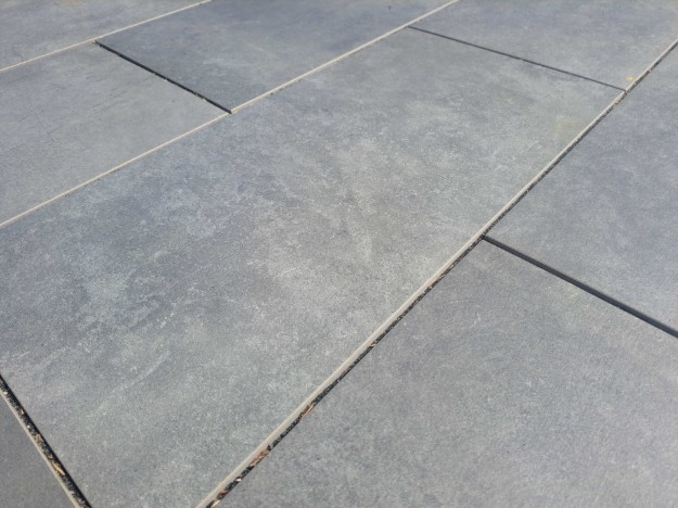 Afbeeldingen van Ri-Jo Ceramica 60x30x6 Ambiente Antraciet