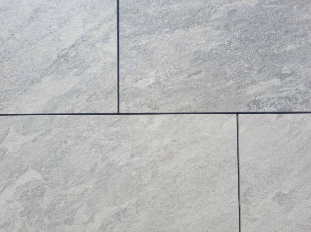 Afbeeldingen van Ri-Jo Ceramica 60x30x6 Alpi Quarzo grgio