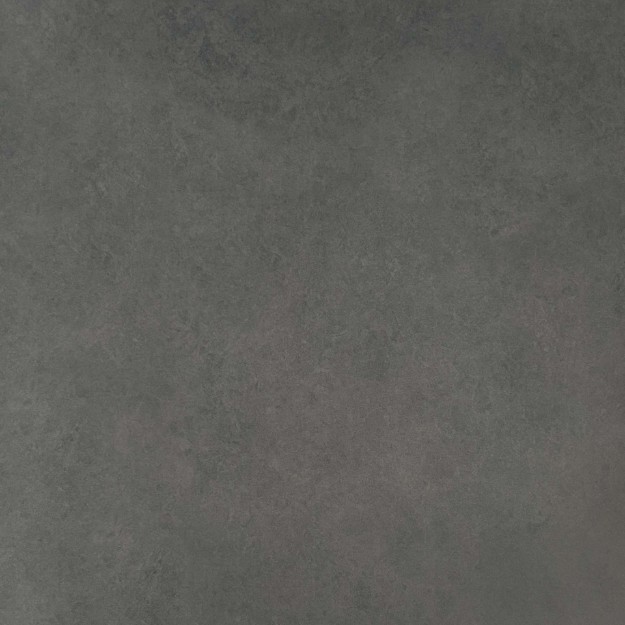 Afbeeldingen van Vloertegel 100x100x1 Rev Concrete Grey