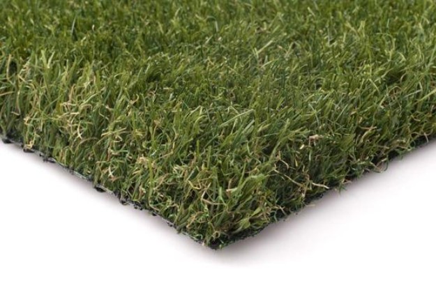 Afbeeldingen van Kunstgras Paars 45 mm hoog 9400 st\ m2 4 M1 BREED