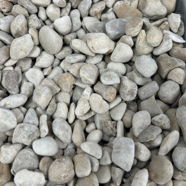 Afbeeldingen van Castle grind 5 \15 mm per 1000 kg