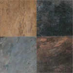 Afbeeldingen van Ri-Jo Ceramica® 80x80x4 ARD. African Stone