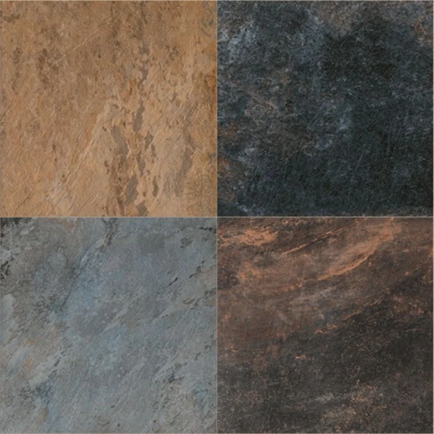 Afbeeldingen van Ri-Jo Ceramica® 80x80x4 ARD. African Stone