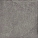 Afbeeldingen van Ri-Jo Ceramica® 90x90x4 Bauge Antraciet